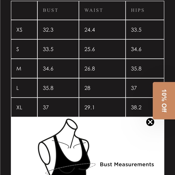 Sierra Darien Strapless Red Floral Dress - Picture 3 of 5